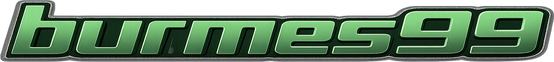 burmes99 Logo